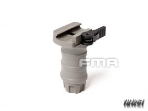 FMA Short Vertical Grip - Quick Detach FG   TB1261-FG